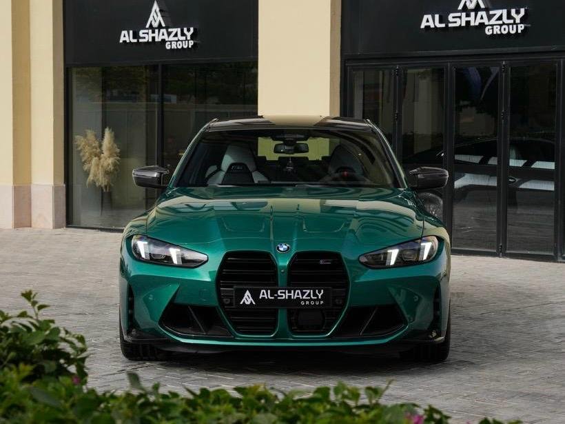 BMW