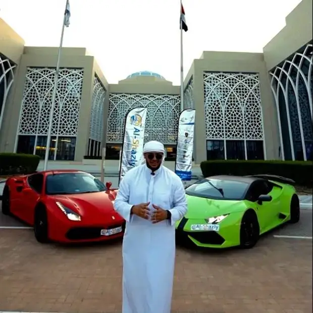 al-shazly